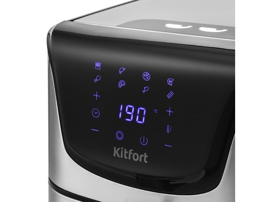 Аэрогриль KITFORT КТ-2232